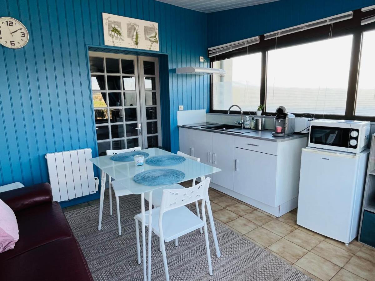 Bed and Breakfast La Ligonne Marillac Екстер'єр фото