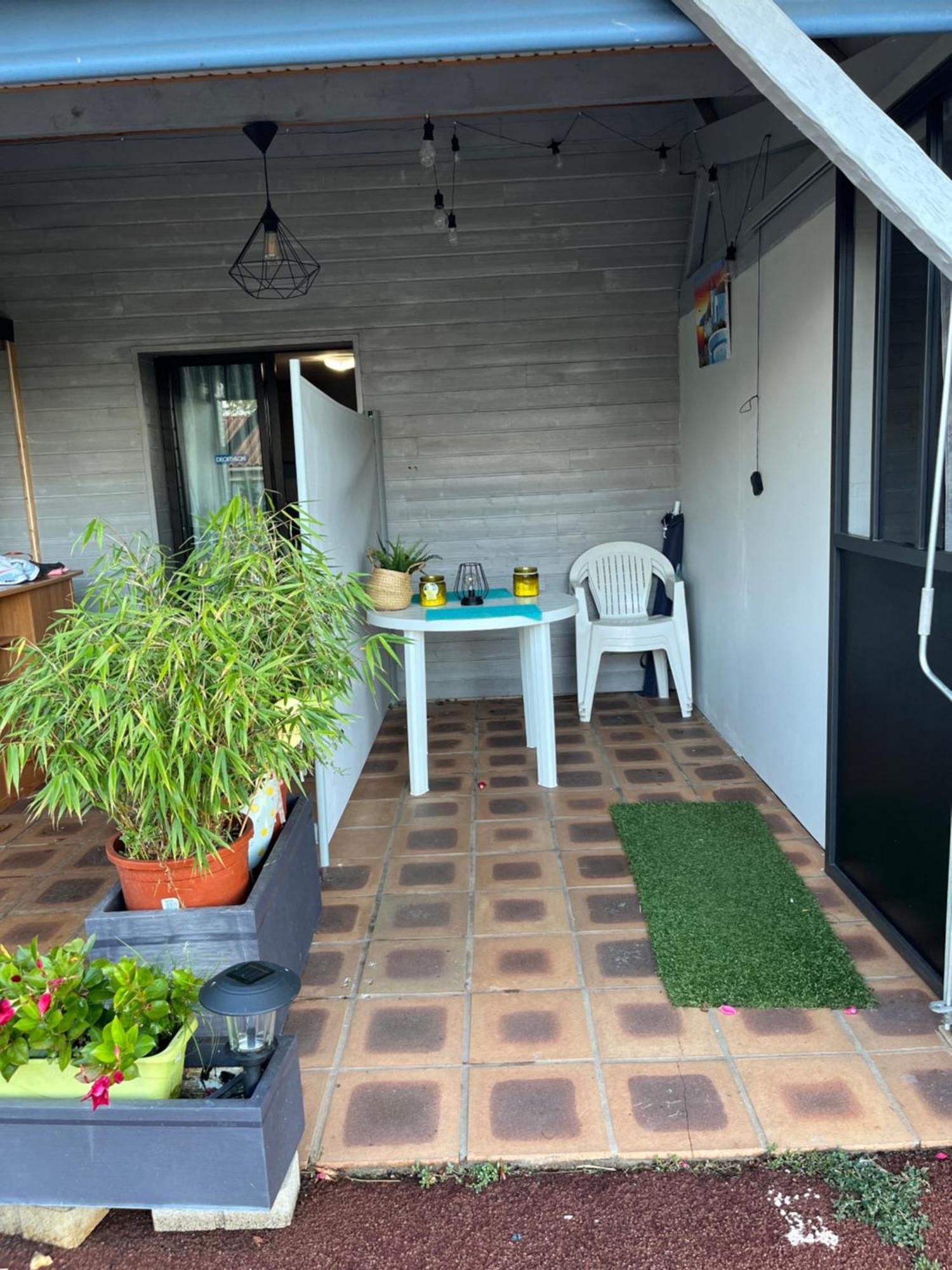 Bed and Breakfast La Ligonne Marillac Екстер'єр фото
